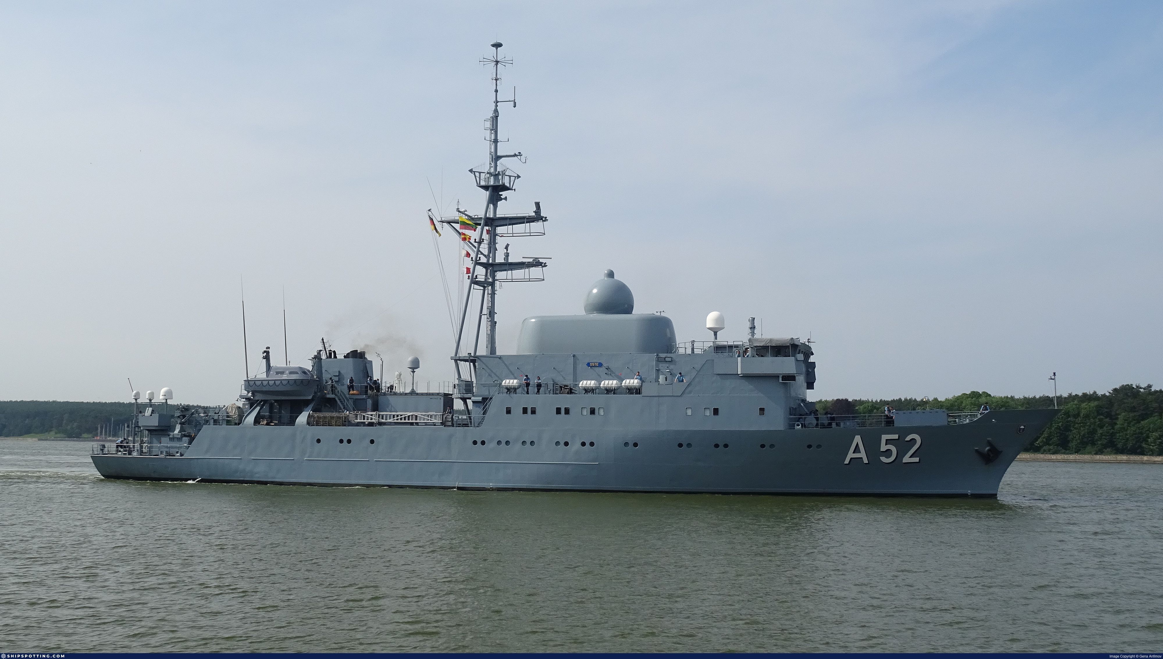 ship